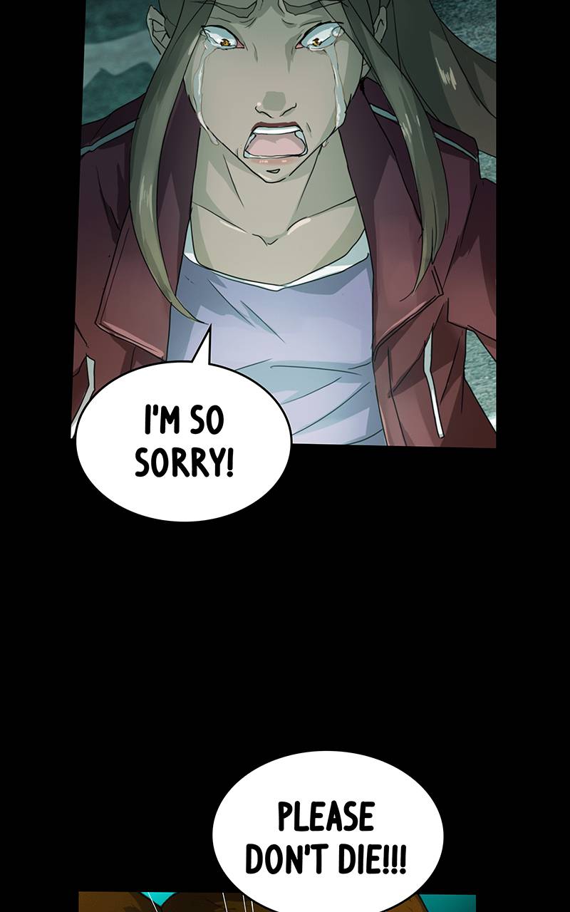Simon Sues Chapter 70 - page 16