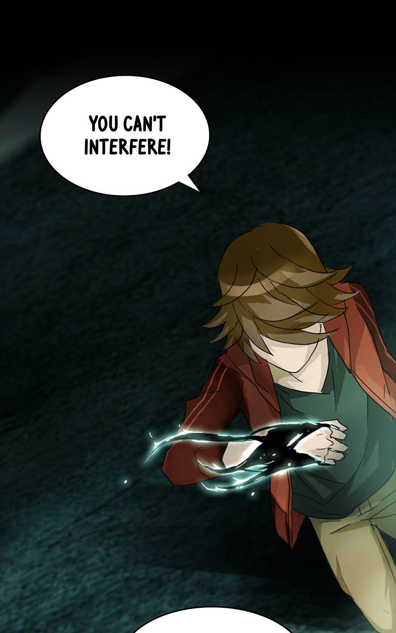 Simon Sues Chapter 70 - page 22