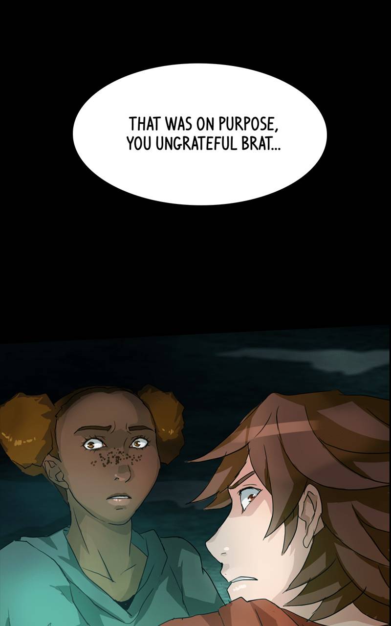 Simon Sues Chapter 70 - page 29