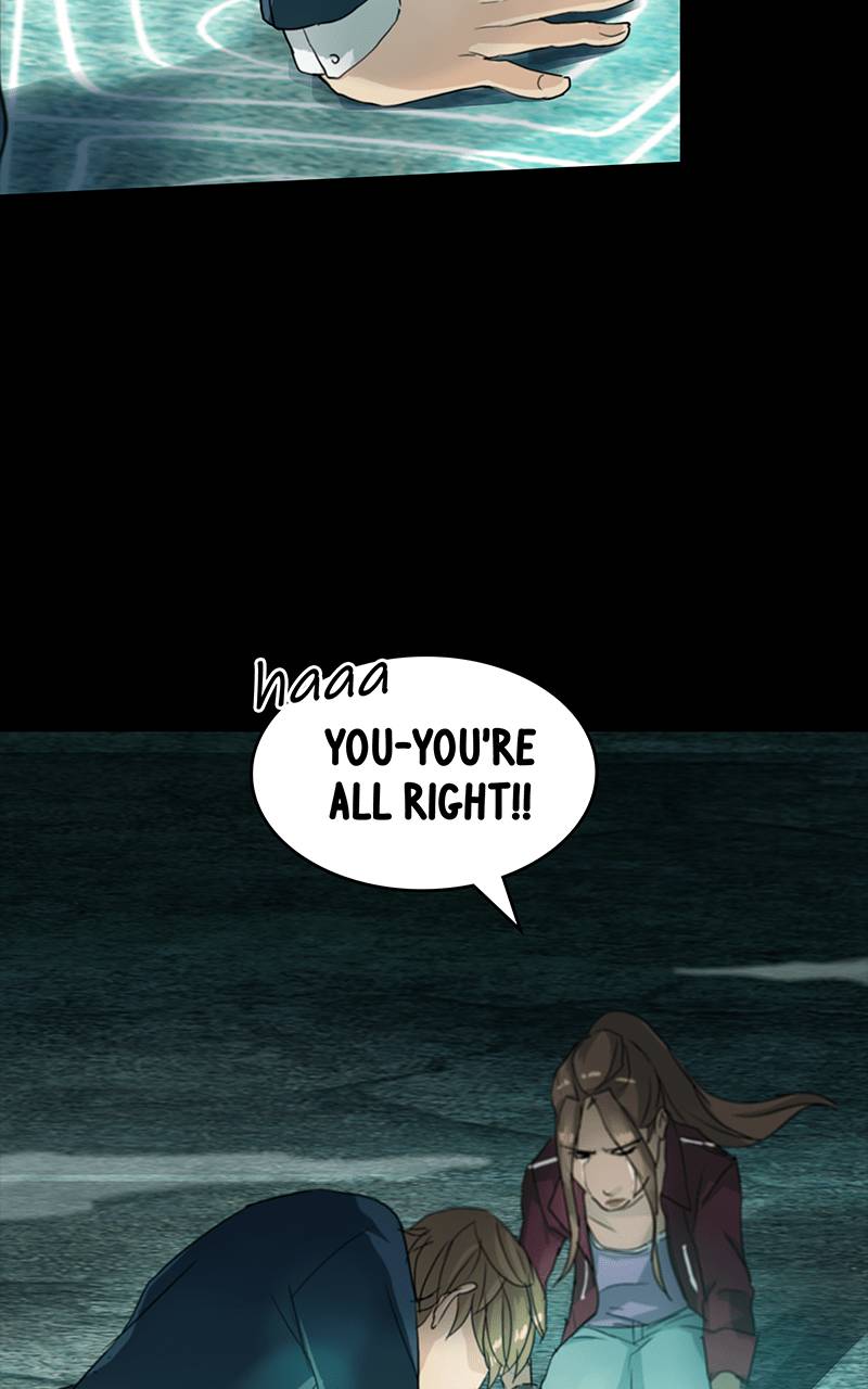 Simon Sues Chapter 70 - page 31