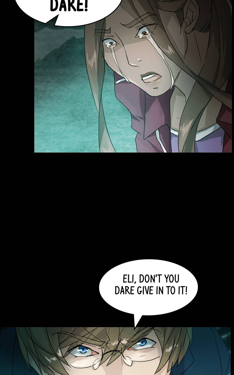 Simon Sues Chapter 70 - page 33