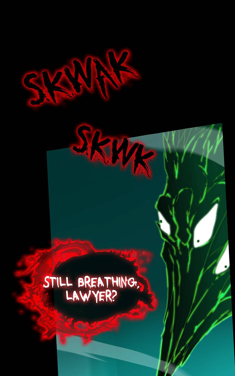 Simon Sues Chapter 70 - page 41
