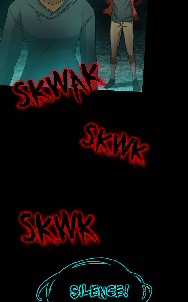 Simon Sues Chapter 70 - page 43