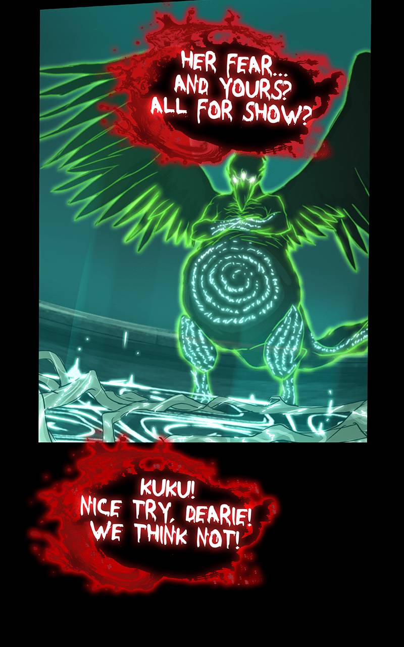 Simon Sues Chapter 70 - page 71