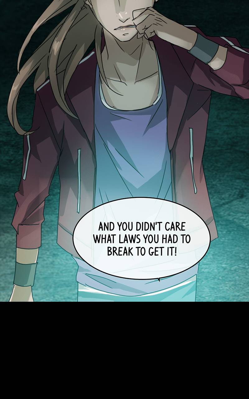 Simon Sues Chapter 70 - page 78