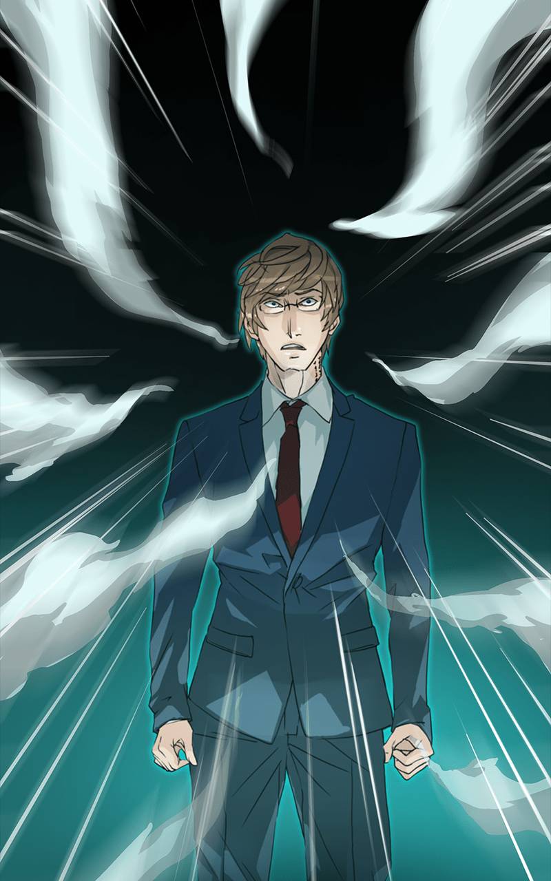Simon Sues Chapter 70 - page 97