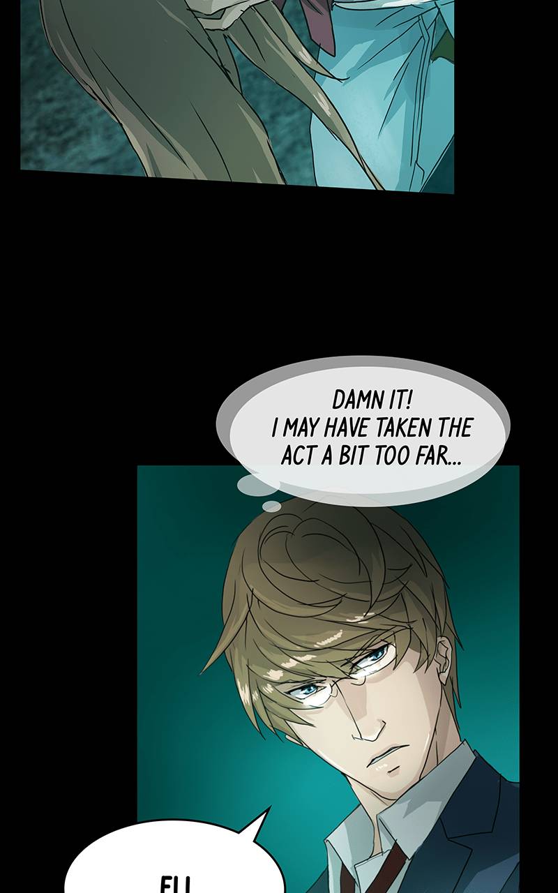 Simon Sues Chapter 69 - page 111