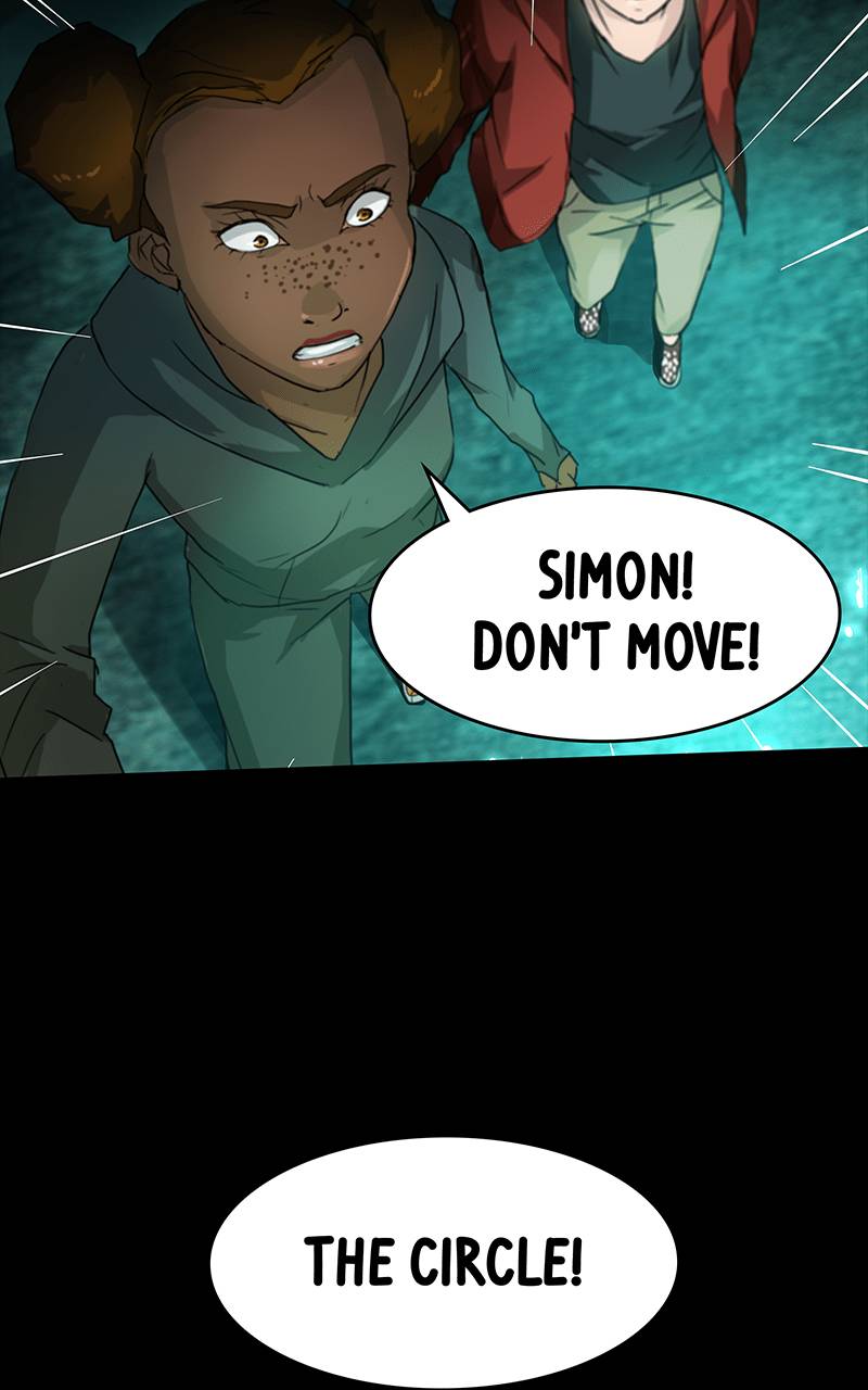 Simon Sues Chapter 69 - page 124