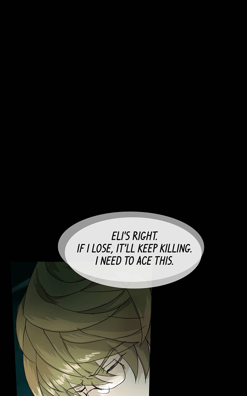 Simon Sues Chapter 69 - page 125