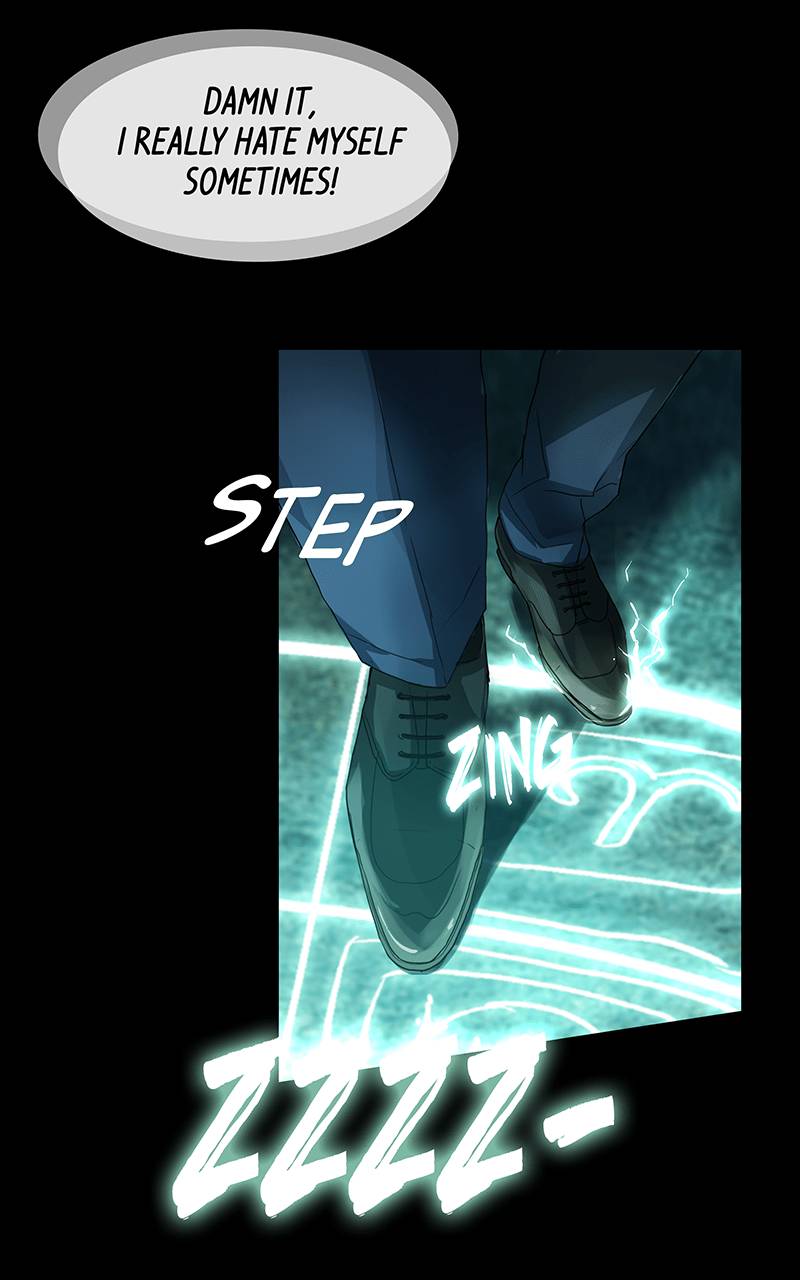 Simon Sues Chapter 69 - page 127