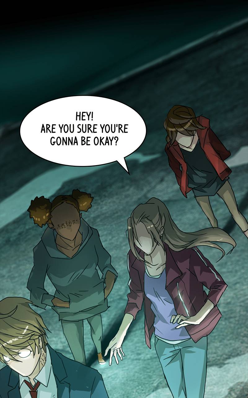 Simon Sues Chapter 69 - page 15