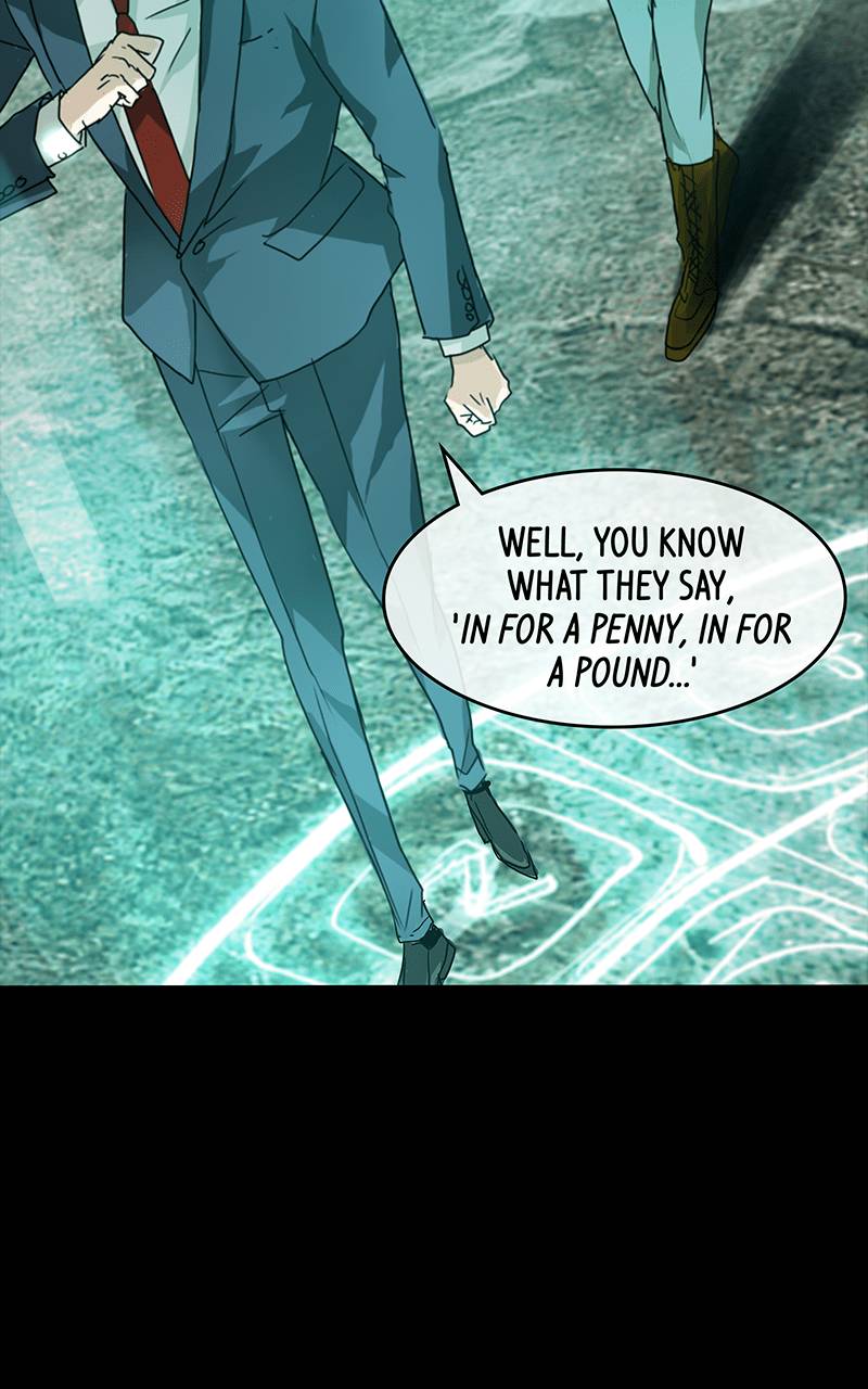 Simon Sues Chapter 69 - page 16