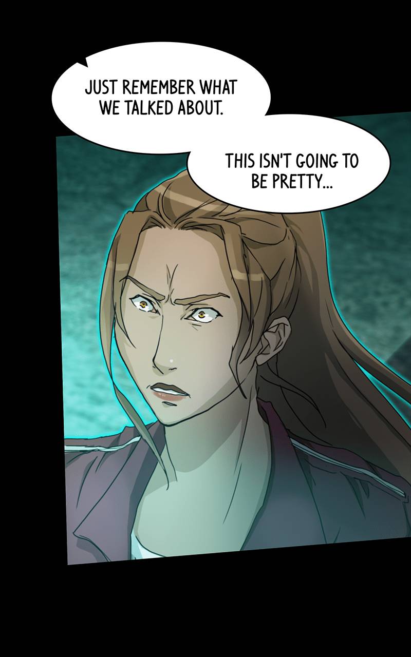 Simon Sues Chapter 69 - page 17