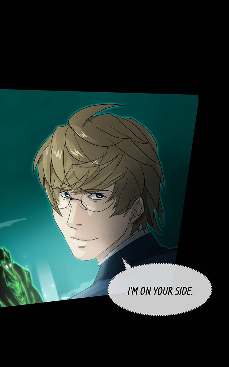 Simon Sues Chapter 69 - page 19