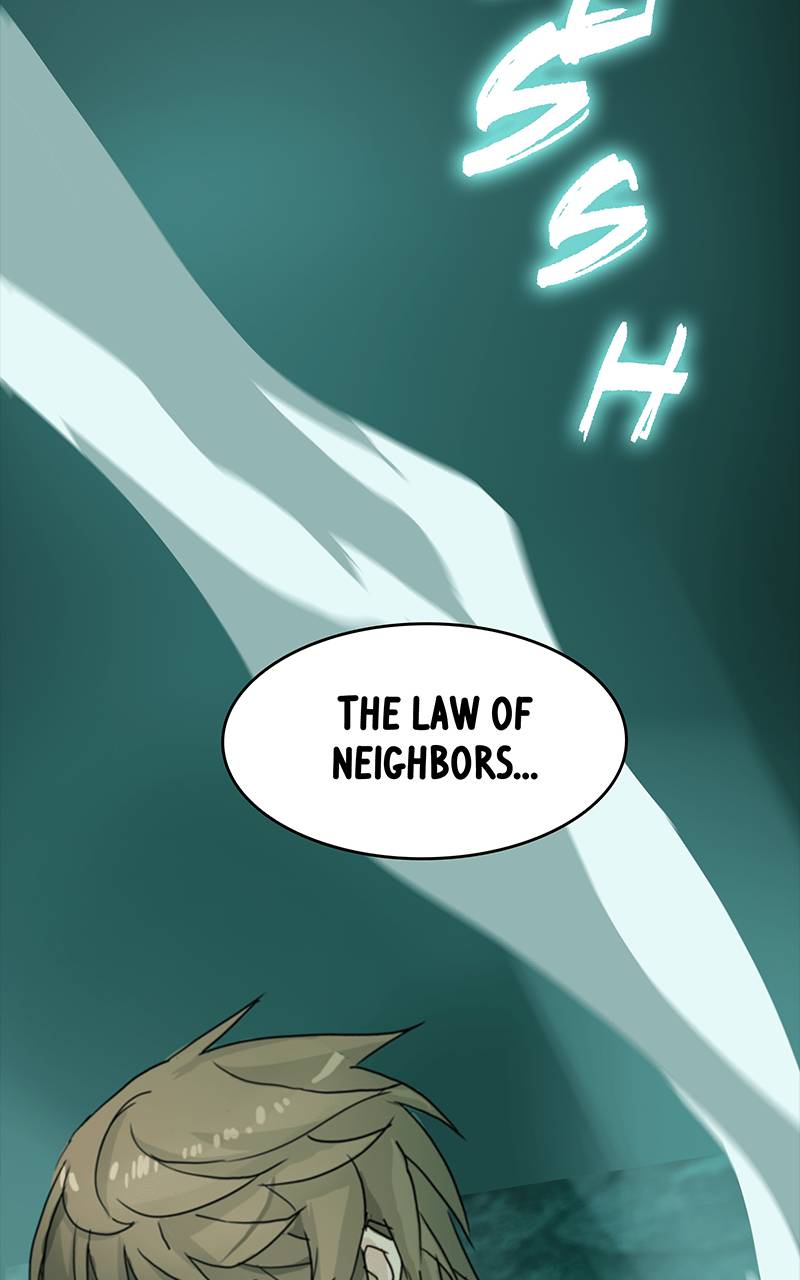 Simon Sues Chapter 69 - page 21
