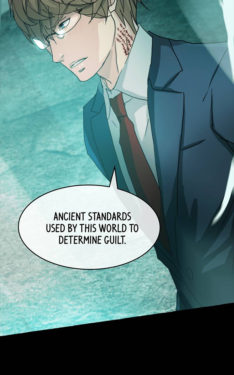 Simon Sues Chapter 69 - page 22