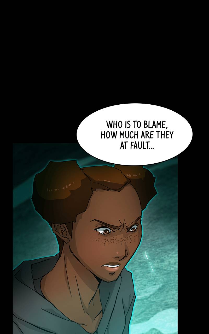 Simon Sues Chapter 69 - page 23