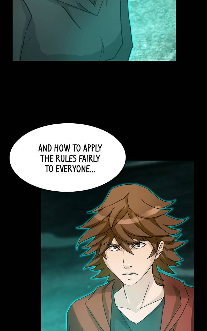 Simon Sues Chapter 69 - page 24