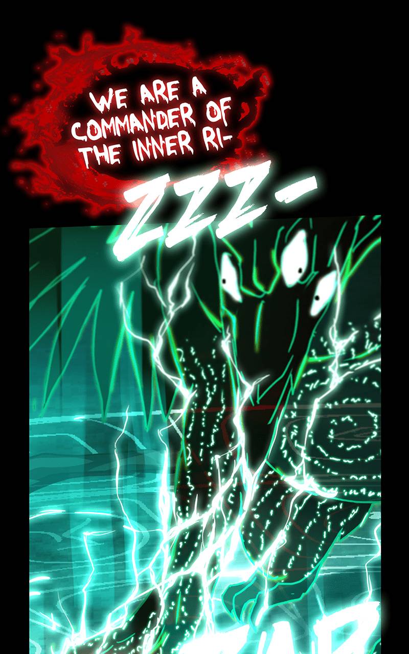 Simon Sues Chapter 69 - page 27
