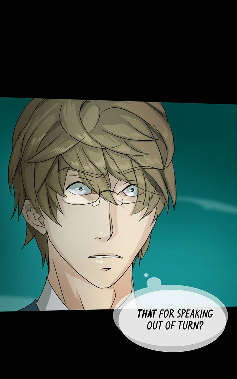 Simon Sues Chapter 69 - page 30