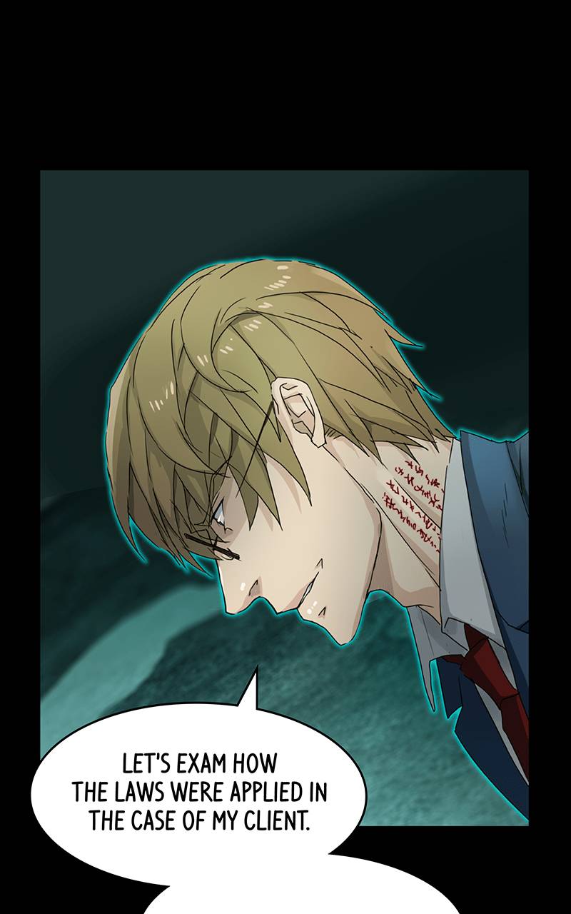 Simon Sues Chapter 69 - page 34