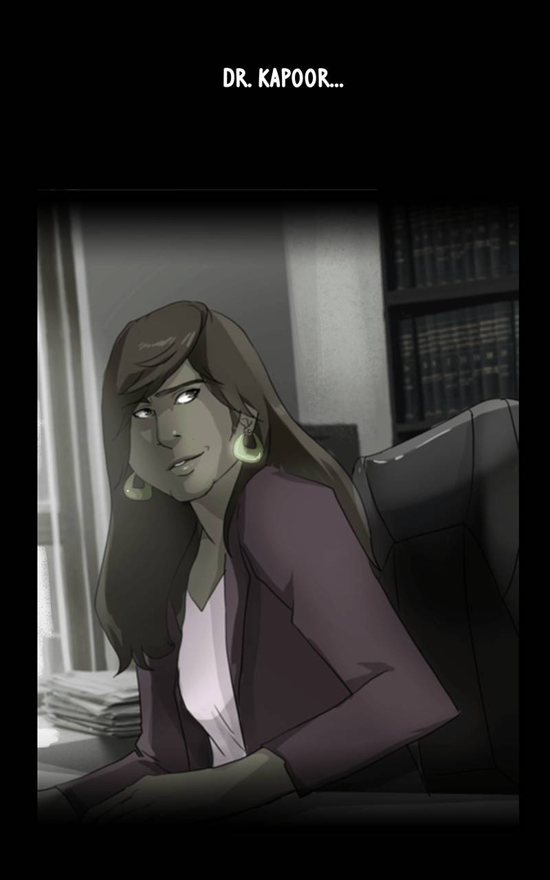 Simon Sues Chapter 69 - page 37
