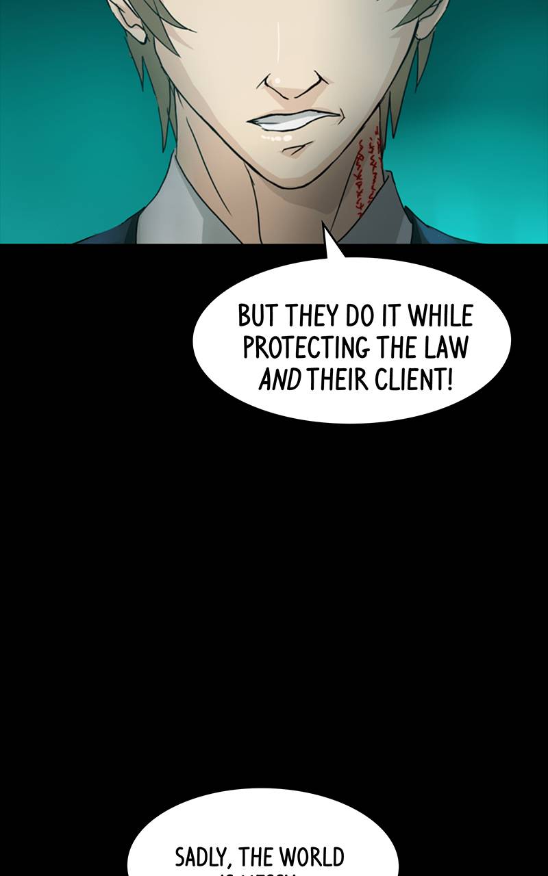 Simon Sues Chapter 69 - page 42