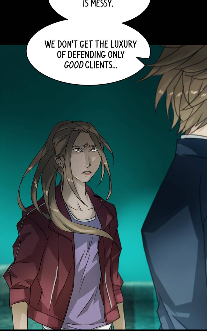Simon Sues Chapter 69 - page 43