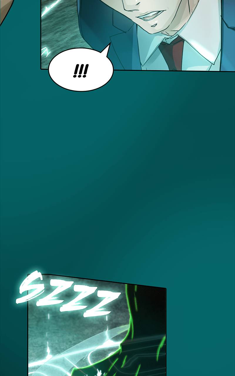Simon Sues Chapter 69 - page 5