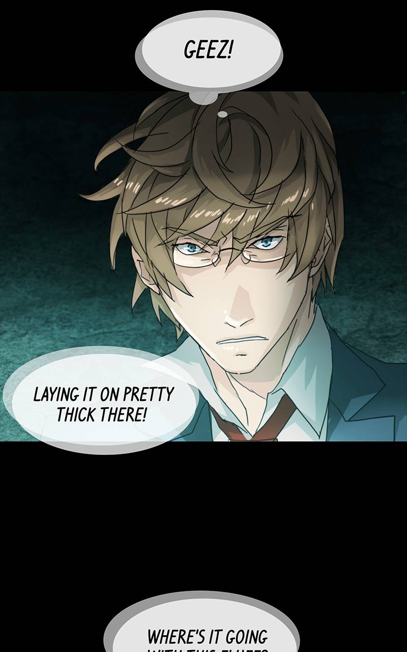Simon Sues Chapter 69 - page 58