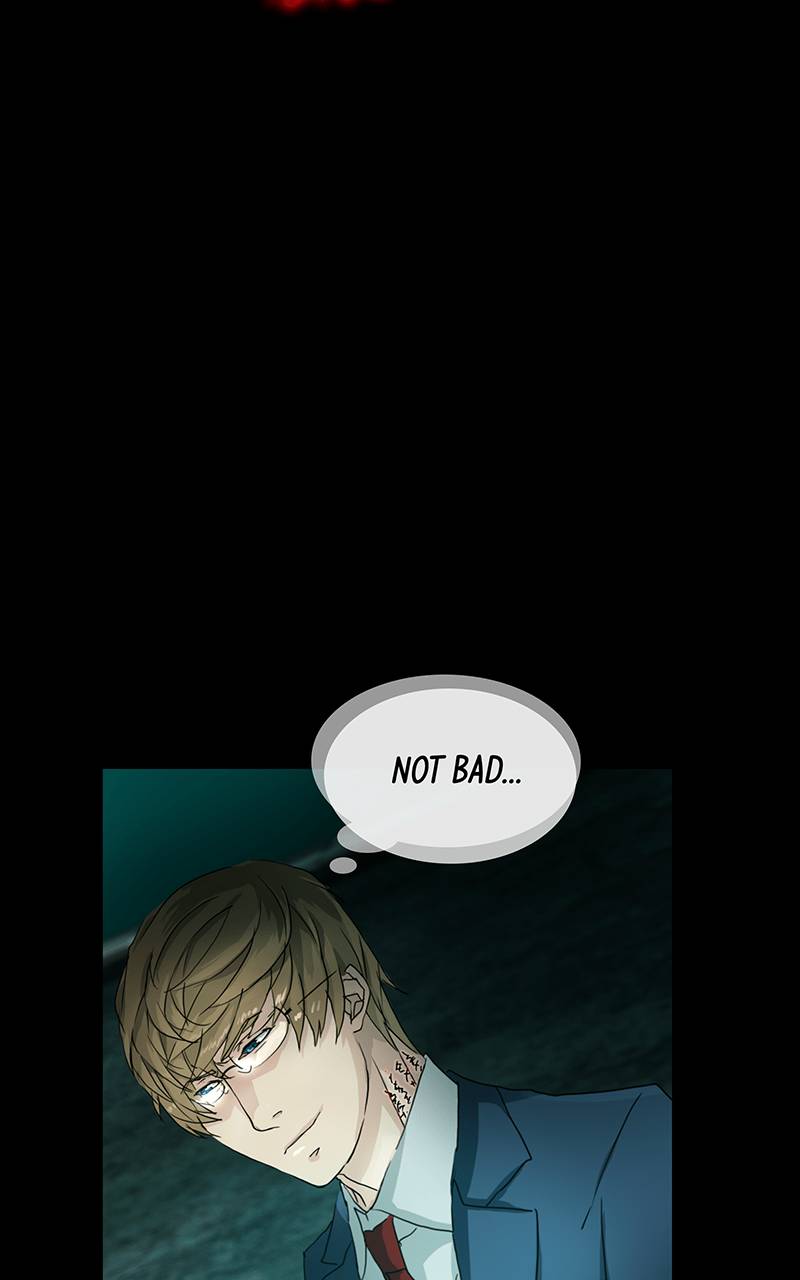 Simon Sues Chapter 69 - page 69