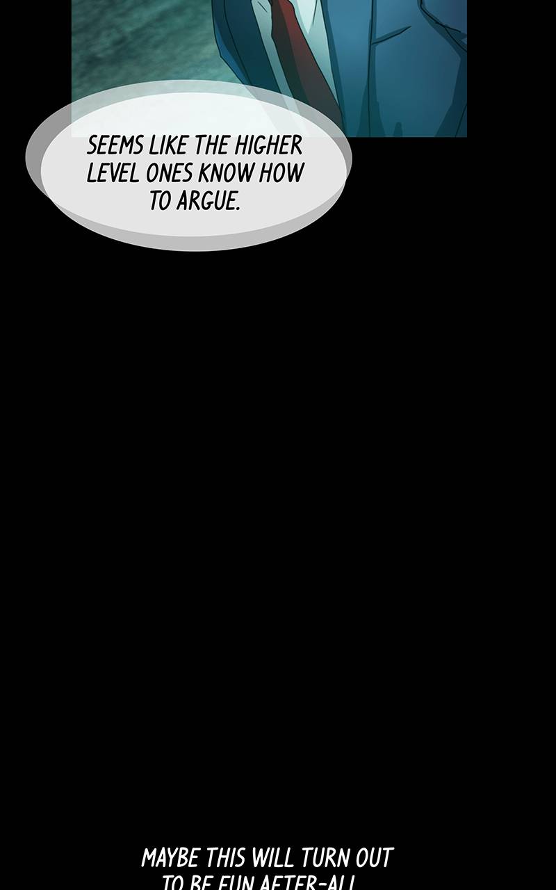 Simon Sues Chapter 69 - page 70