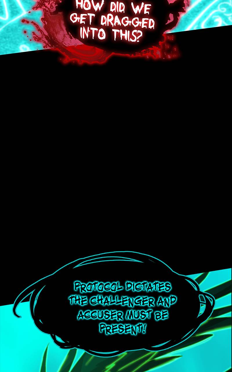 Simon Sues Chapter 69 - page 8