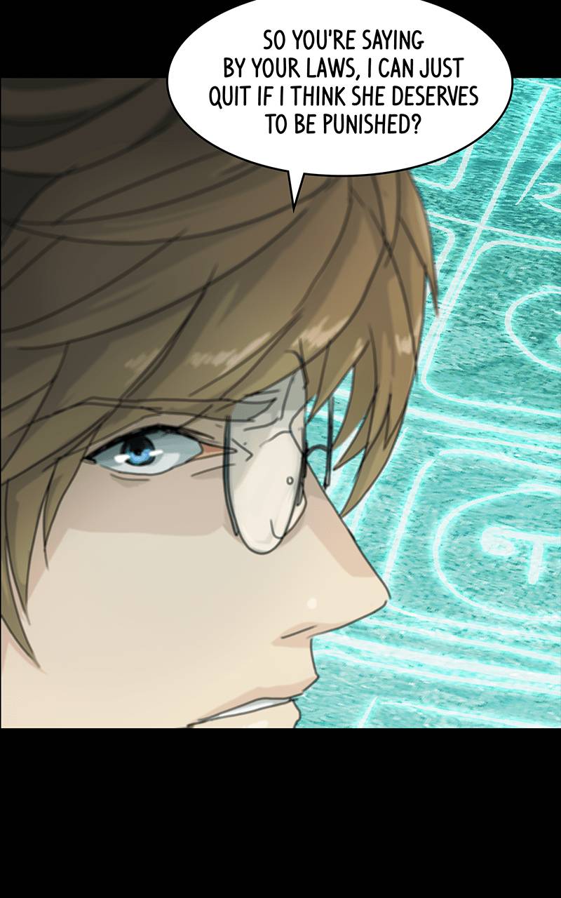 Simon Sues Chapter 69 - page 96