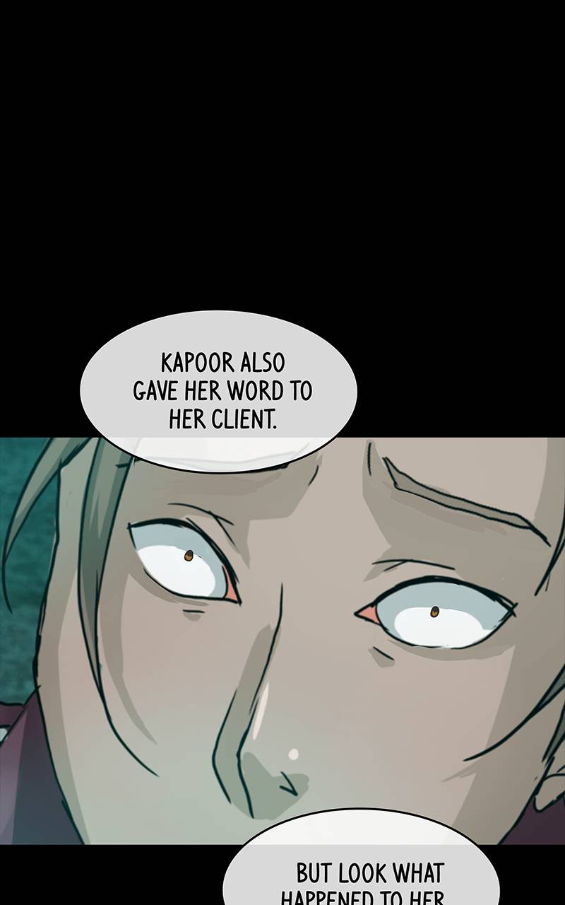 Simon Sues Chapter 69 - page 98