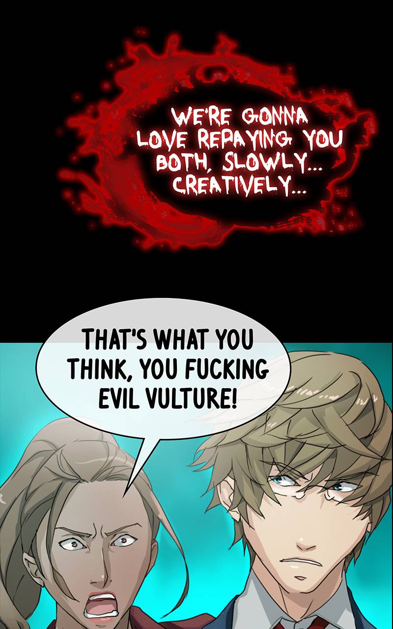 Simon Sues Chapter 68 - page 10