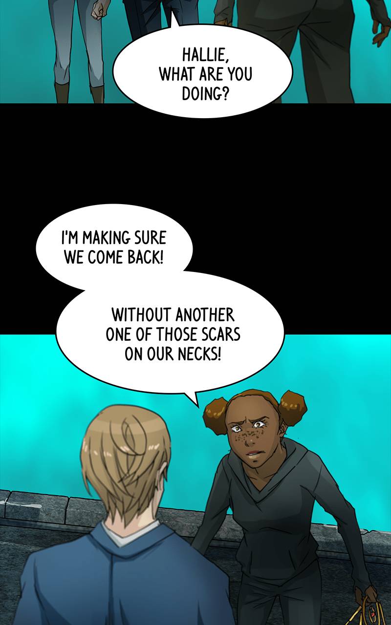 Simon Sues Chapter 68 - page 107