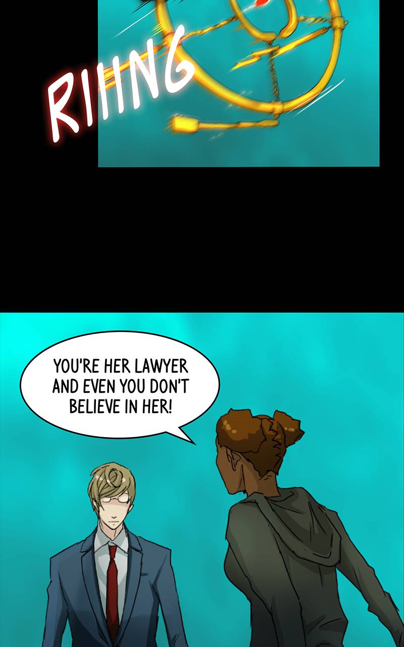 Simon Sues Chapter 68 - page 109