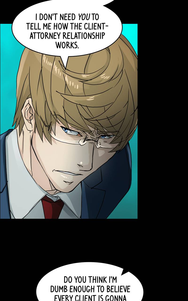 Simon Sues Chapter 68 - page 111