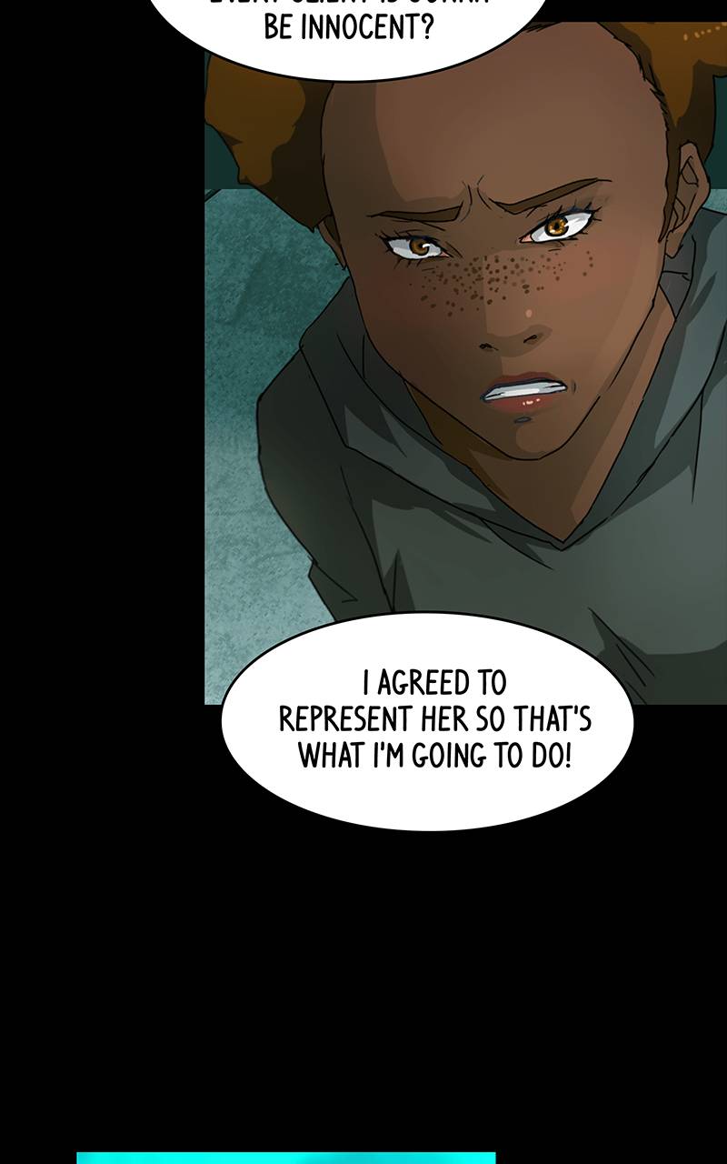 Simon Sues Chapter 68 - page 112
