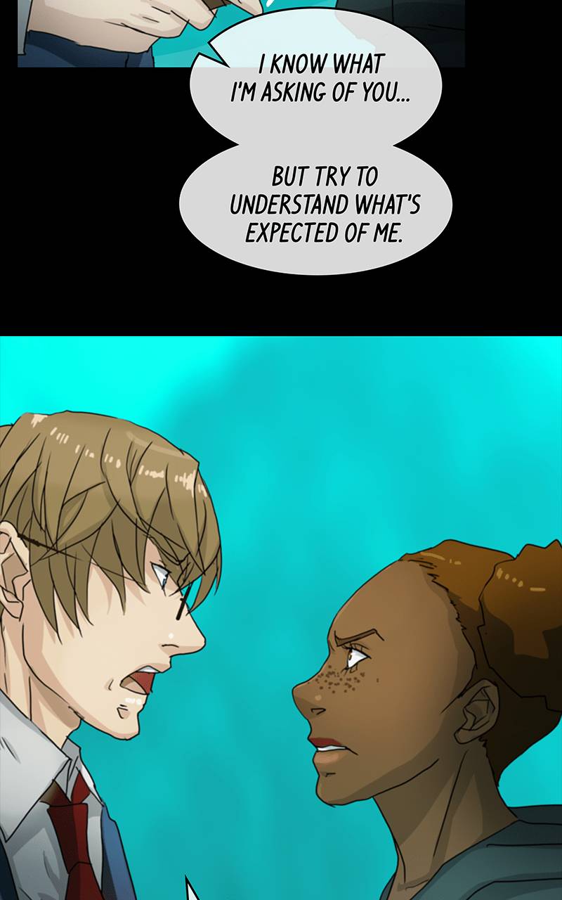 Simon Sues Chapter 68 - page 115
