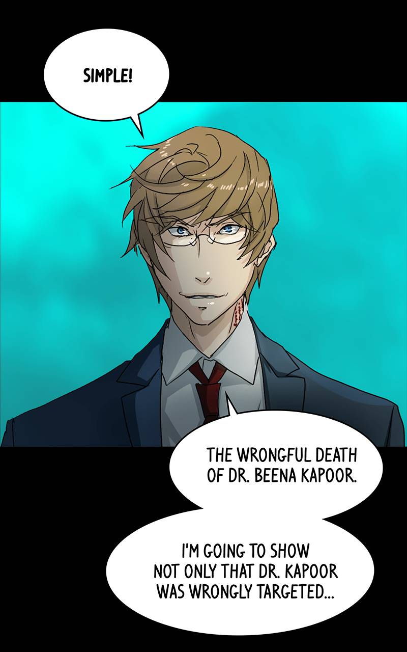 Simon Sues Chapter 68 - page 126