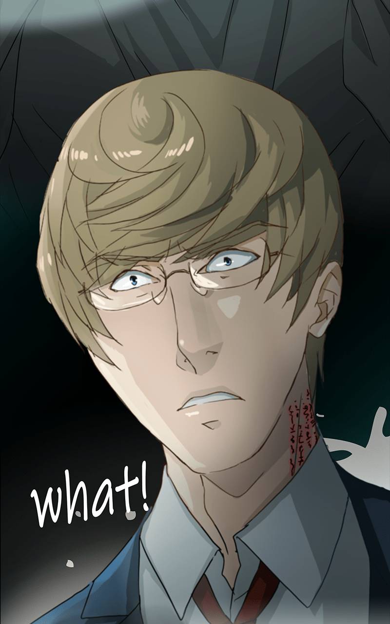 Simon Sues Chapter 68 - page 23