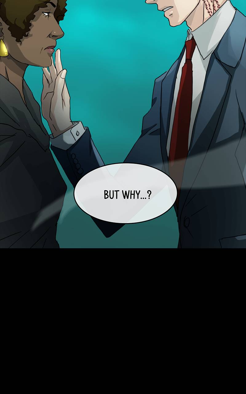 Simon Sues Chapter 68 - page 31