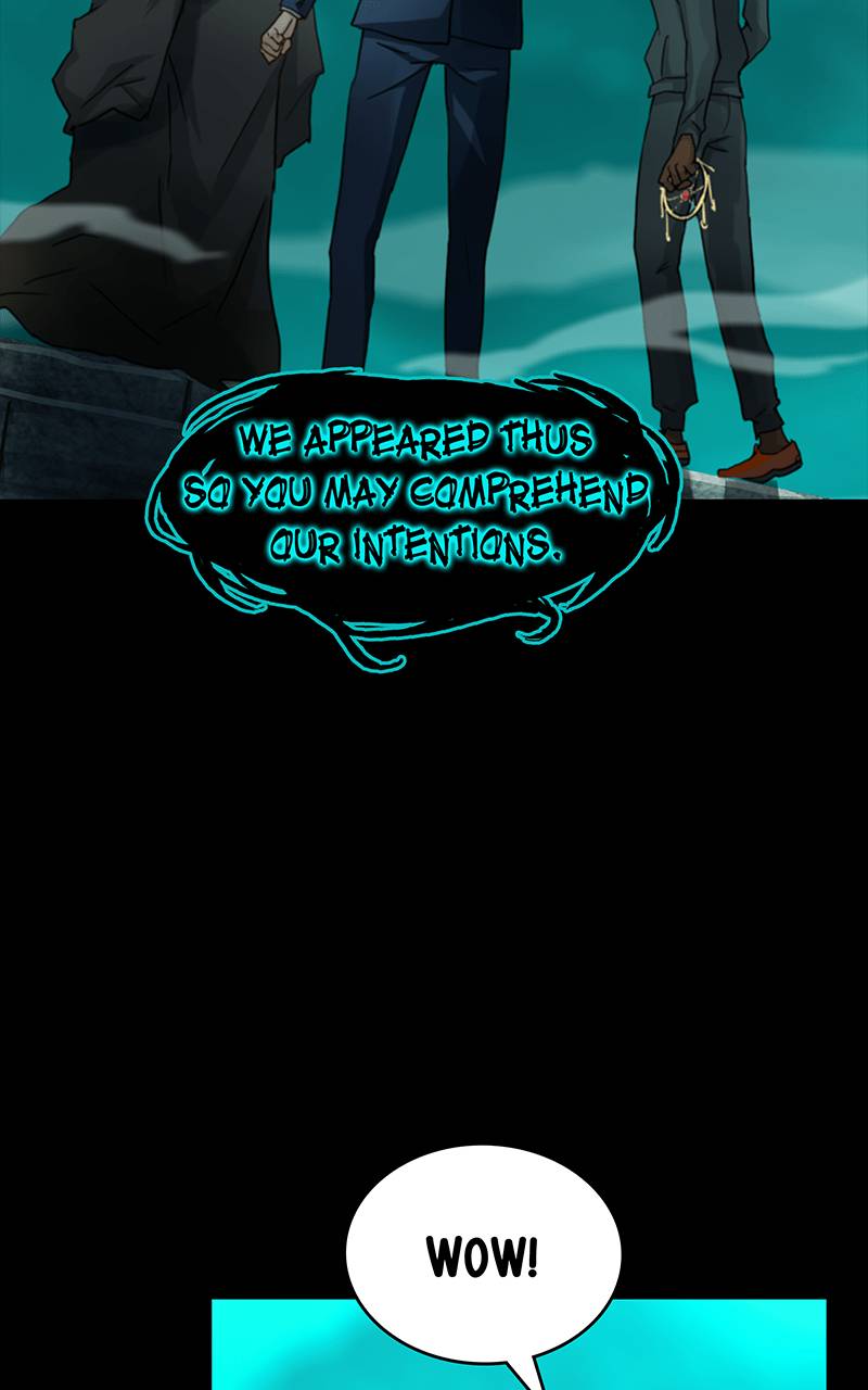 Simon Sues Chapter 68 - page 35