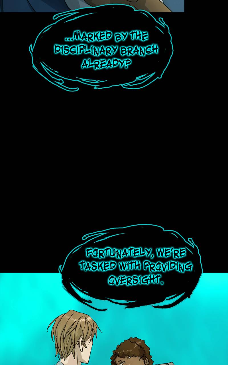 Simon Sues Chapter 68 - page 39