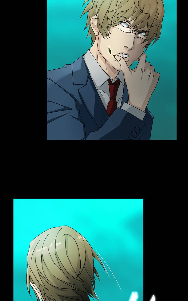 Simon Sues Chapter 68 - page 58
