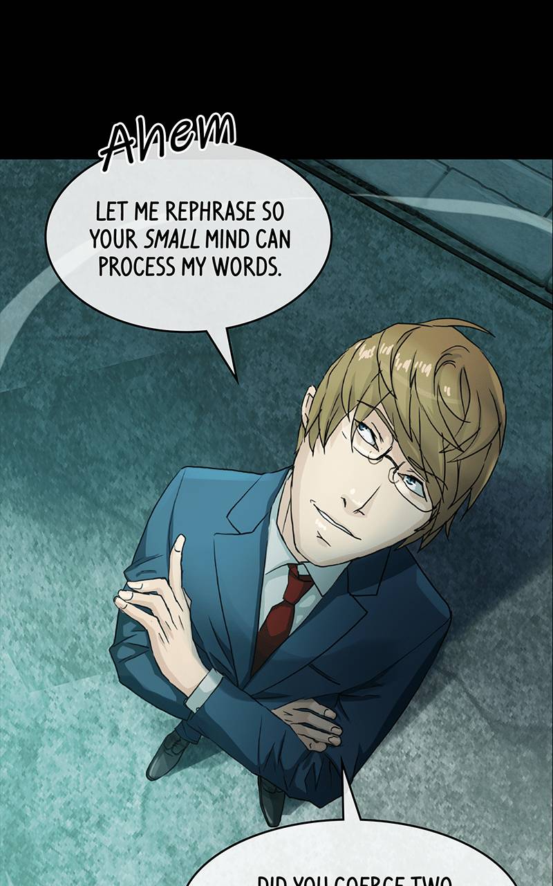 Simon Sues Chapter 68 - page 64
