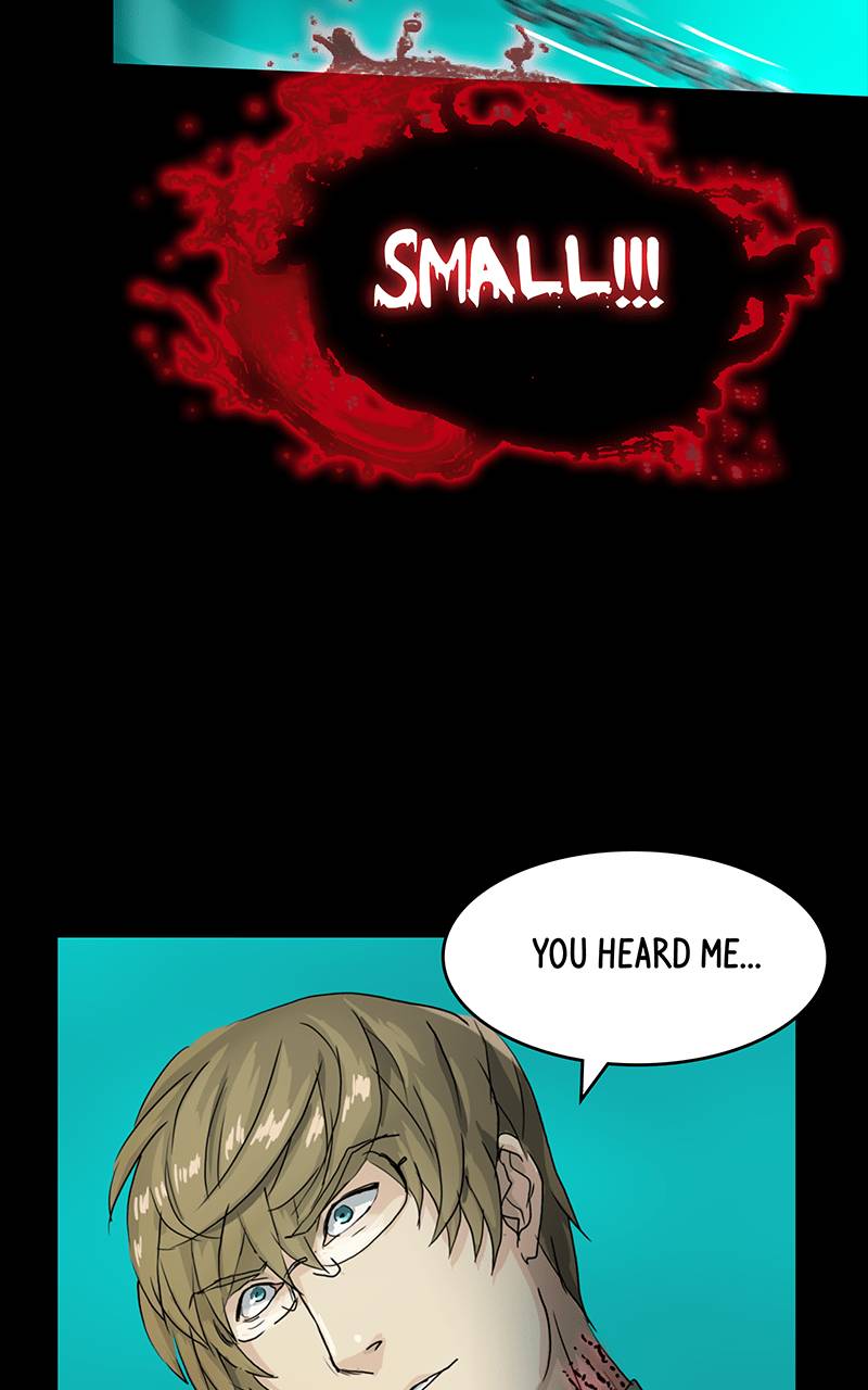 Simon Sues Chapter 68 - page 67