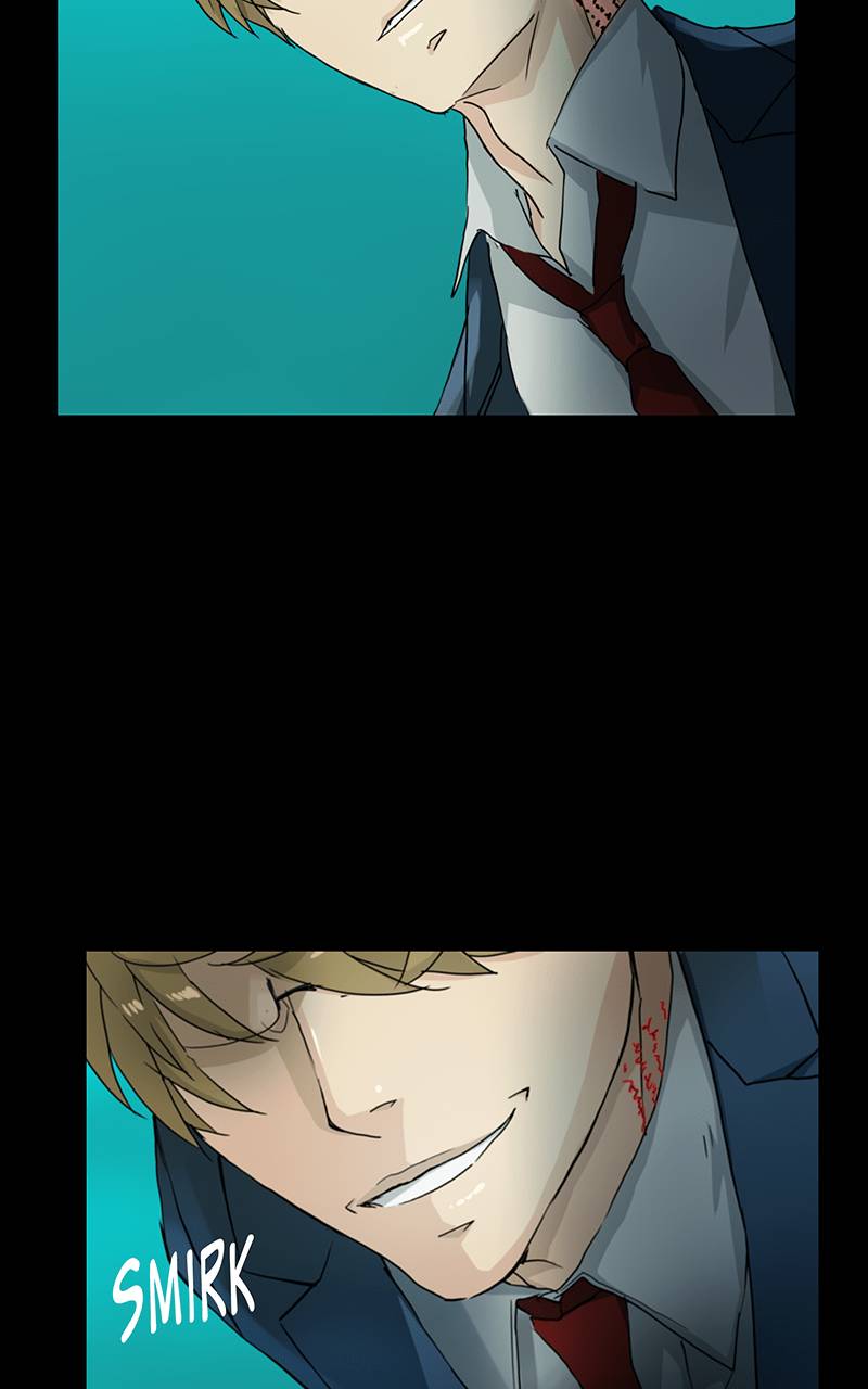 Simon Sues Chapter 68 - page 68